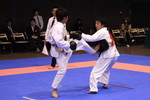 第6回日本拳法関東少年選手権大会
撮影：関東少年連盟