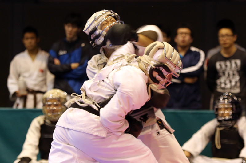 ～秋の祭典～ 2014日本拳法東日本総合選手権大会 
344A1127.JPG