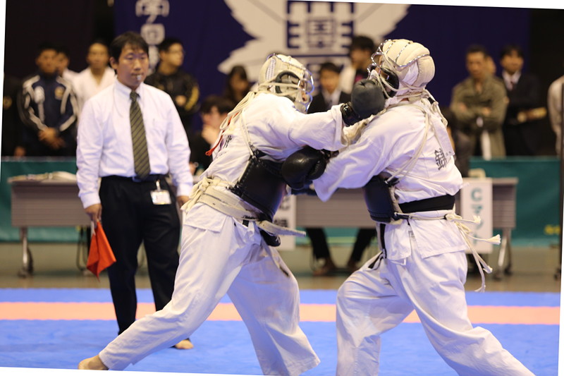 ～秋の祭典～ 2014日本拳法東日本総合選手権大会 
344A1480.JPG