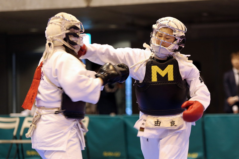 ～秋の祭典～ 2014日本拳法東日本総合選手権大会 
344A1881.JPG