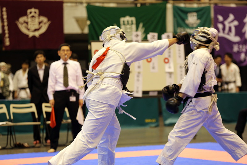 ～秋の祭典～ 2014日本拳法東日本総合選手権大会 
344A2393.JPG