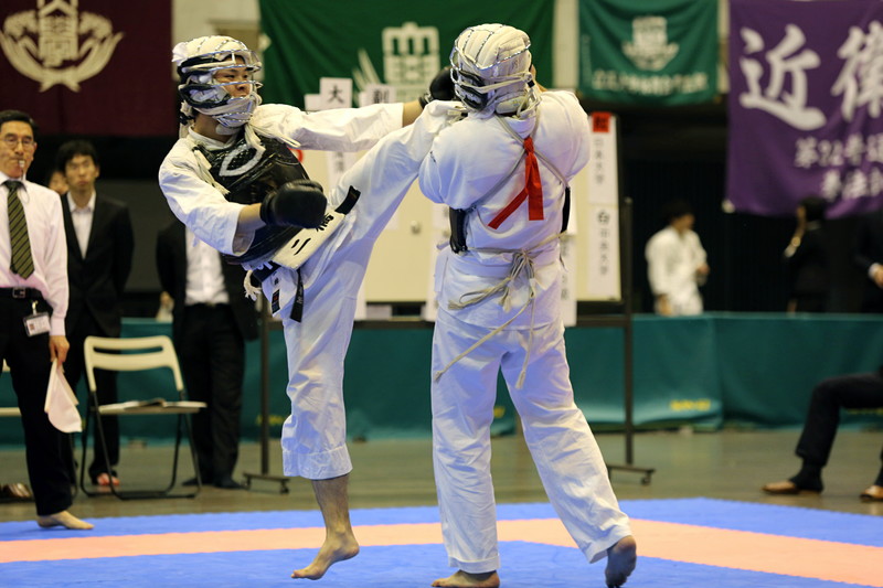 ～秋の祭典～ 2014日本拳法東日本総合選手権大会 
344A2401.JPG