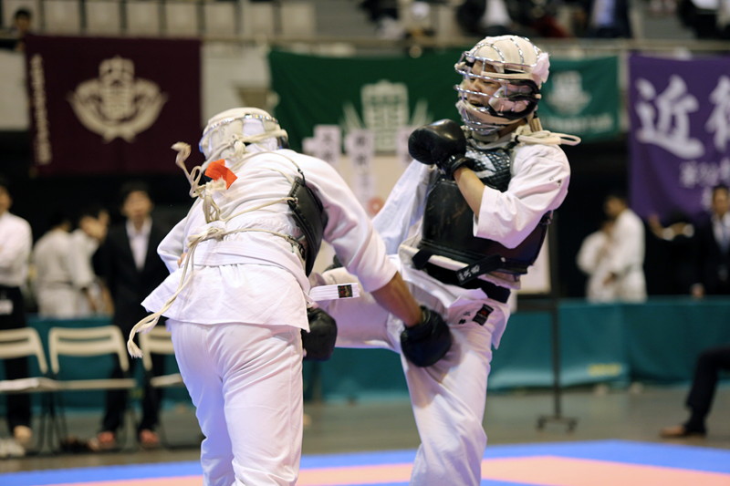 ～秋の祭典～ 2014日本拳法東日本総合選手権大会 
344A2440.JPG