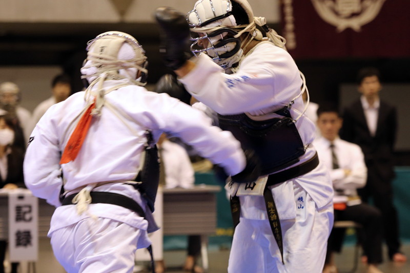 ～秋の祭典～ 2014日本拳法東日本総合選手権大会 
344A2802.JPG