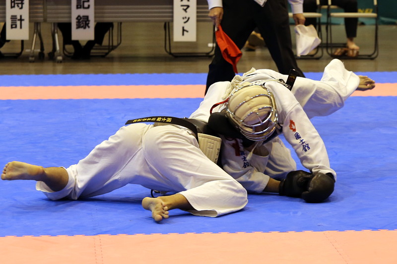 ～秋の祭典～ 2014日本拳法東日本総合選手権大会 
344A2874.JPG