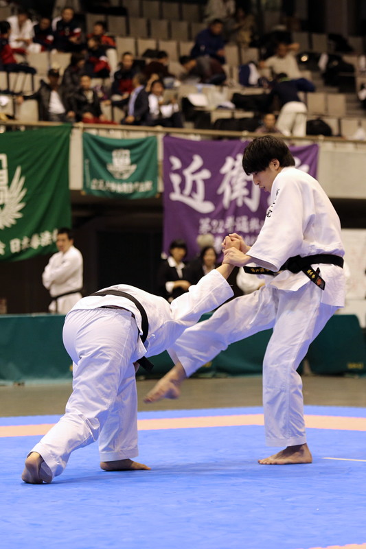 ～秋の祭典～ 2014日本拳法東日本総合選手権大会 
344A4071.JPG