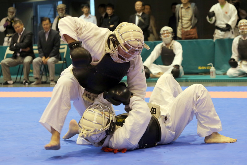 ～秋の祭典～ 2014日本拳法東日本総合選手権大会 
344A9091.JPG