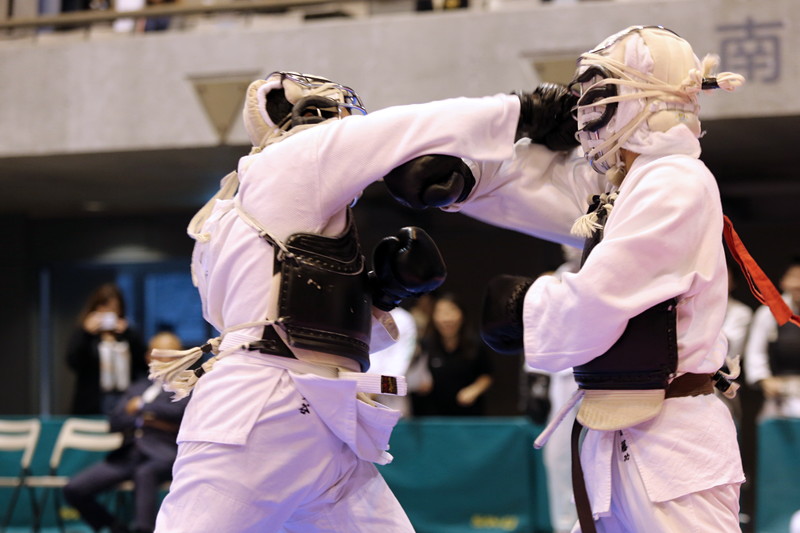 ～秋の祭典～ 2014日本拳法東日本総合選手権大会 
344A9686.JPG