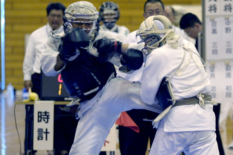 日本拳法第27回東日本大学リーグ戦 
IMG_6849.JPG