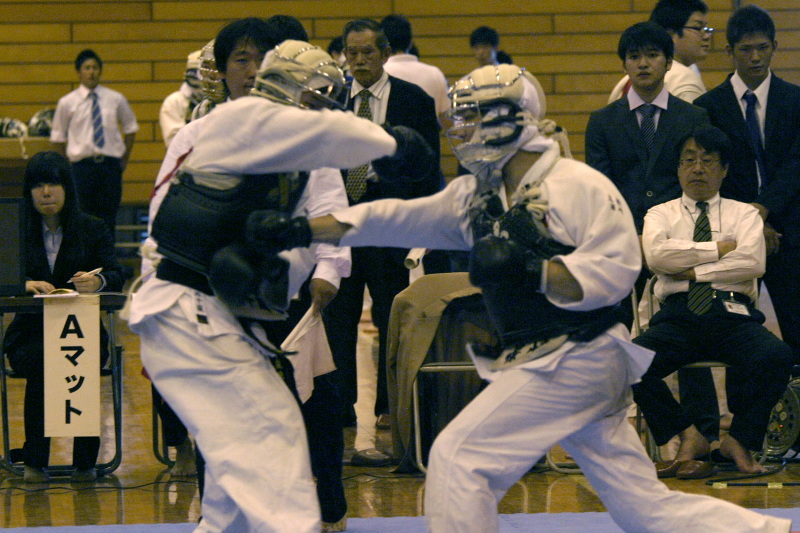 日本拳法第27回東日本大学リーグ戦 
IMG_6875.JPG