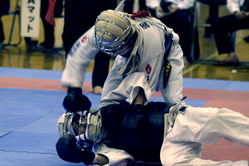 日本拳法第27回東日本大学リーグ戦 
IMG_6954.JPG