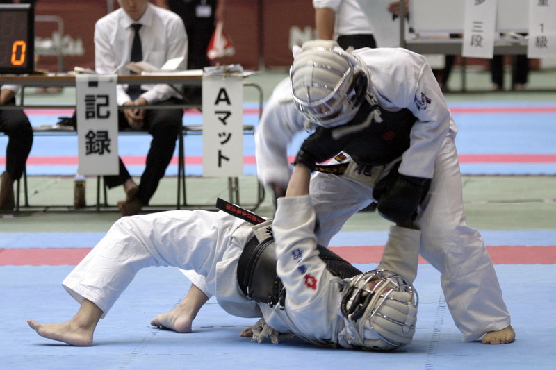 日本拳法第27回全国大学選抜選手権大会 
IMG_7019.JPG