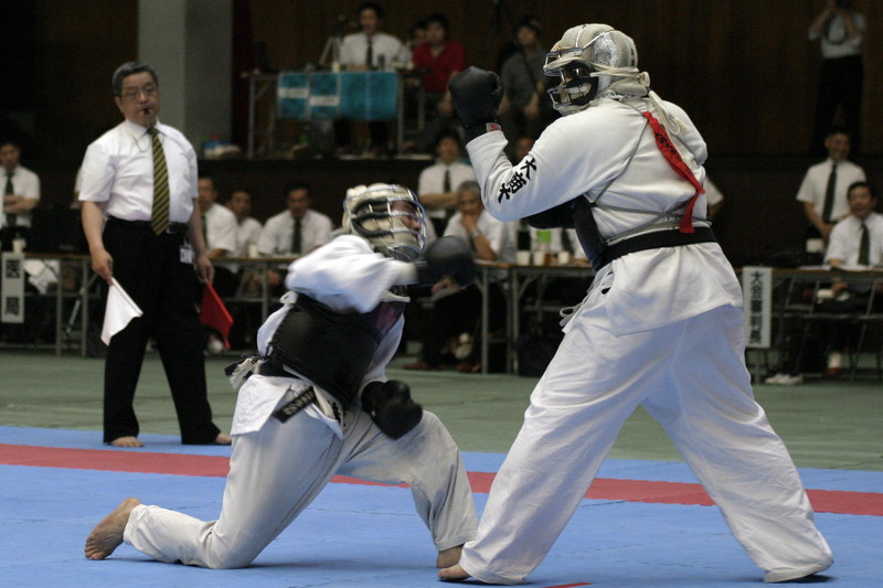 日本拳法第27回全国大学選抜選手権大会 
IMG_7594.JPG