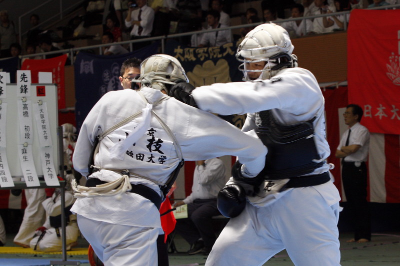 日本拳法第27回全国大学選抜選手権大会 
_MG_5411.JPG