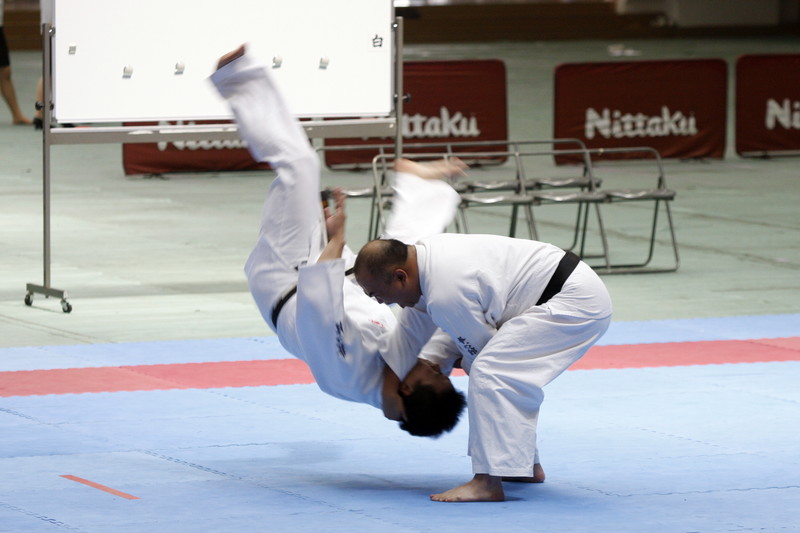 日本拳法第27回全国大学選抜選手権大会 
_MG_7017.JPG