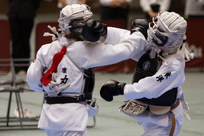 日本拳法第27回全国大学選抜選手権大会 
_MG_7665.JPG