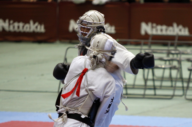 日本拳法第27回全国大学選抜選手権大会 
_MG_8510.JPG