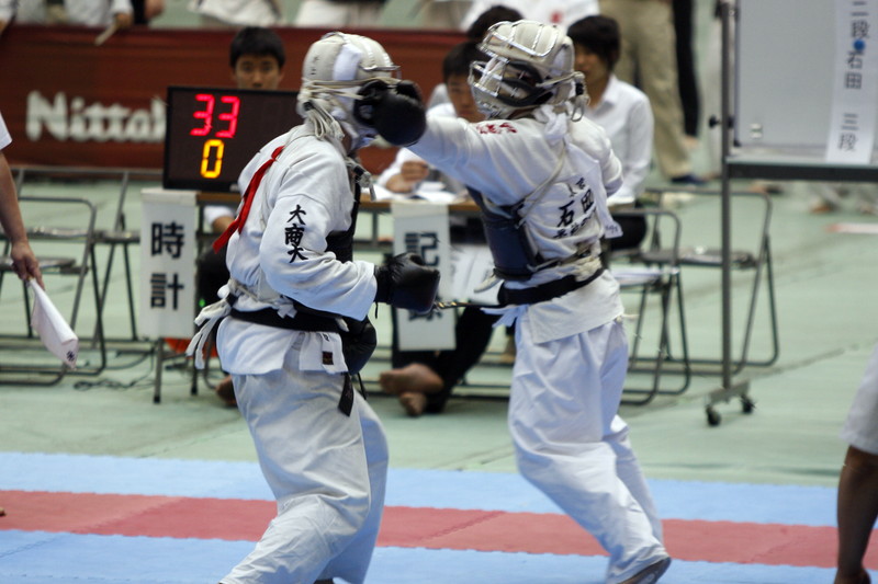 日本拳法第27回全国大学選抜選手権大会 
_MG_8748.JPG