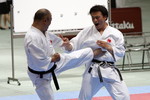 日本拳法第27回全国大学選抜選手権大会
