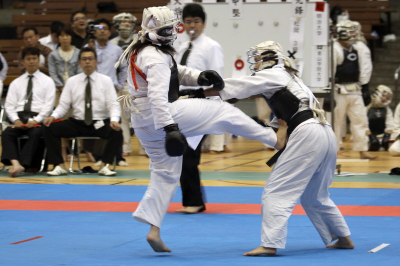 日本拳法第26回東日本大学選手権大会 撮影：竹越
IMG_0851.JPG