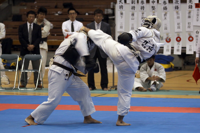 日本拳法第26回東日本大学選手権大会 撮影：竹越
IMG_1009.JPG