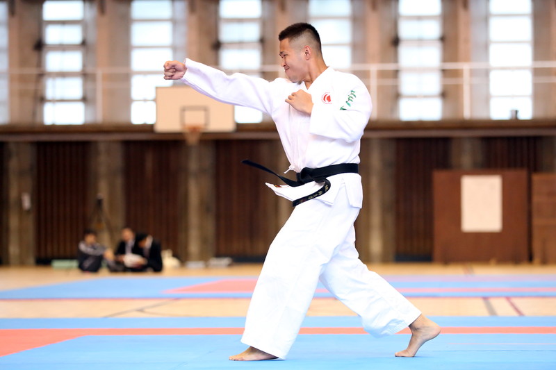 日本拳法第26回東日本大学選手権大会 撮影：石塚
IMG_3475.JPG