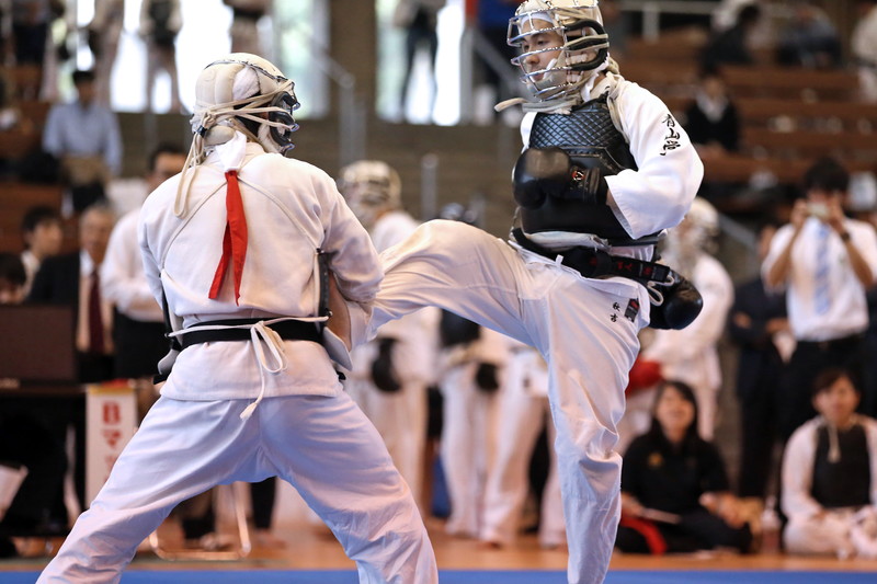 日本拳法第26回東日本大学選手権大会 撮影：石塚
IMG_3804.JPG