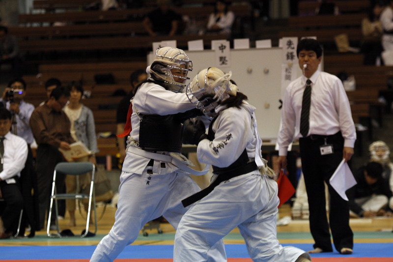 日本拳法第26回東日本大学選手権大会 撮影：Inno
_MG_5267.JPG