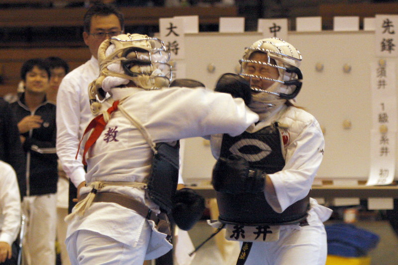 日本拳法第26回東日本大学選手権大会 撮影：Inno
_MG_5932.JPG