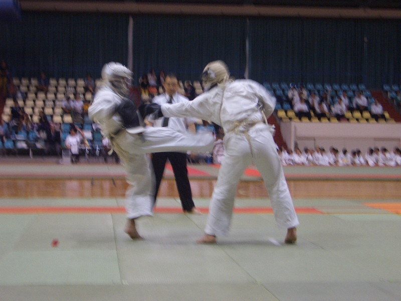 第31回日本拳法群馬県少年選手権大会 写真提供：日本拳法群馬県連盟
CIMG12.JPG