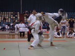 第31回日本拳法群馬県少年選手権大会
写真提供：日本拳法群馬県連盟
