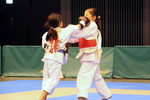 第7回日本拳法関東少年選手権大会
少年女子防具<br>撮影：関東少年連盟