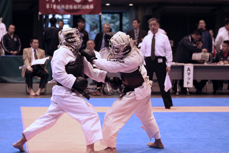 ～秋の祭典～ 2015日本拳法東日本総合選手権大会 
IMG_1433.JPG
