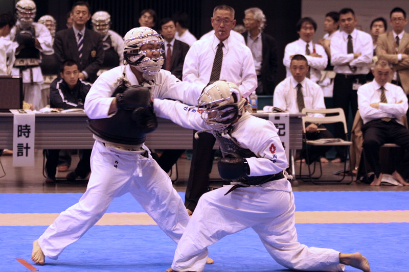 ～秋の祭典～ 2015日本拳法東日本総合選手権大会 
IMG_1568.JPG