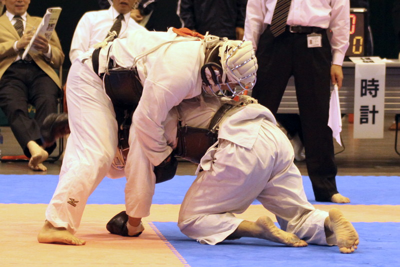 ～秋の祭典～ 2015日本拳法東日本総合選手権大会 
IMG_1870.JPG