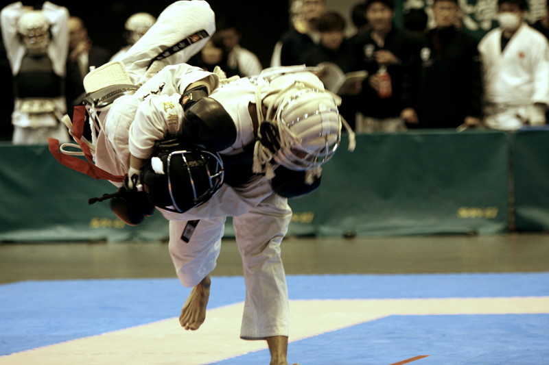 ～秋の祭典～ 2015日本拳法東日本総合選手権大会 
_MG_1433.JPG