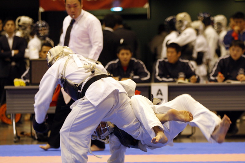 ～秋の祭典～ 2015日本拳法東日本総合選手権大会 
_MG_1440.JPG