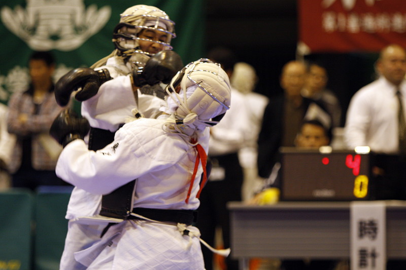 ～秋の祭典～ 2015日本拳法東日本総合選手権大会 
_MG_1670.JPG