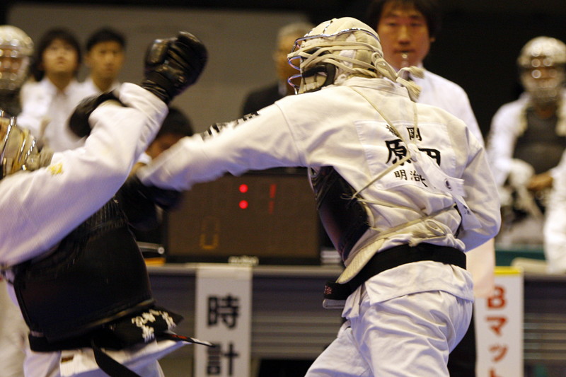 ～秋の祭典～ 2015日本拳法東日本総合選手権大会 
_MG_2678.JPG