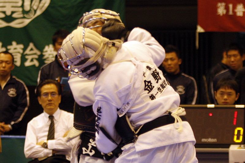 ～秋の祭典～ 2015日本拳法東日本総合選手権大会 
_MG_3404.JPG