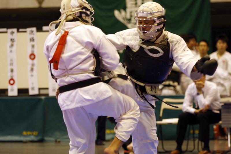 ～秋の祭典～ 2015日本拳法東日本総合選手権大会 
_MG_5024.JPG