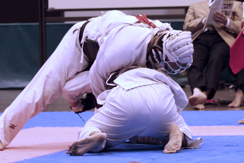 ～秋の祭典～ 2015日本拳法東日本総合選手権大会 
_MG_6537.JPG