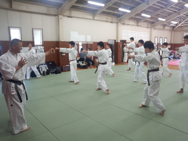 東日本高等学校合同練習会 
IMG_20150530_093736489.jpg