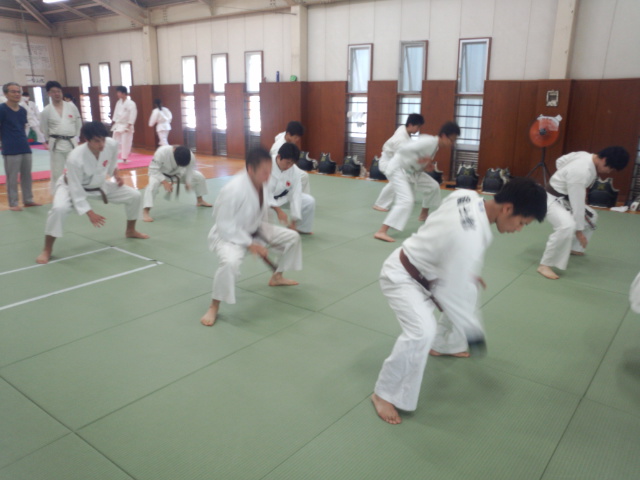 東日本高等学校合同練習会 
IMG_20150530_094559391.jpg