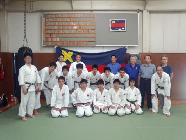 東日本高等学校合同練習会 
IMG_20150530_122624171.jpg