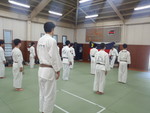 東日本高等学校合同練習会
