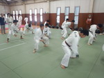 東日本高等学校合同練習会
