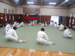 東日本高等学校合同練習会
