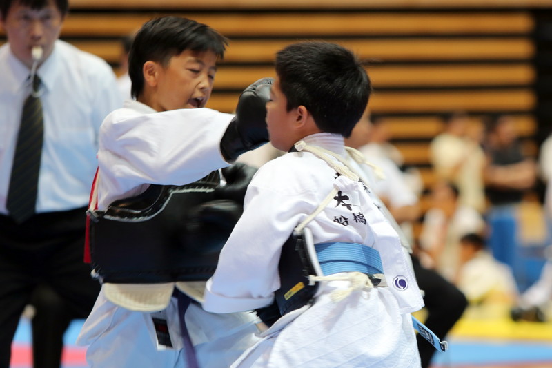 日本拳法全国選抜社会人選手権大会 撮影：Inno
IMG_0713.JPG