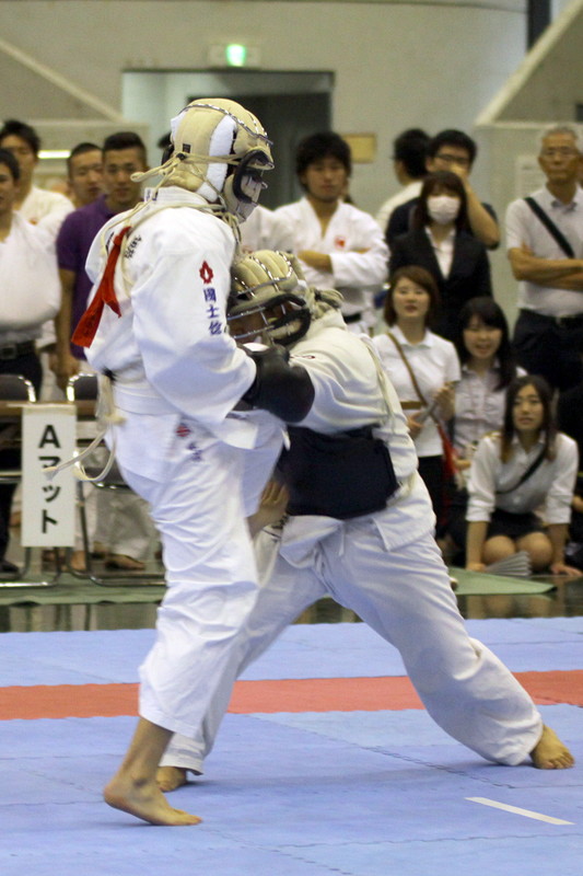 矢野杯争奪日本拳法第28回東日本学生個人選手権大会 撮影：竹越
IMG_0042.JPG